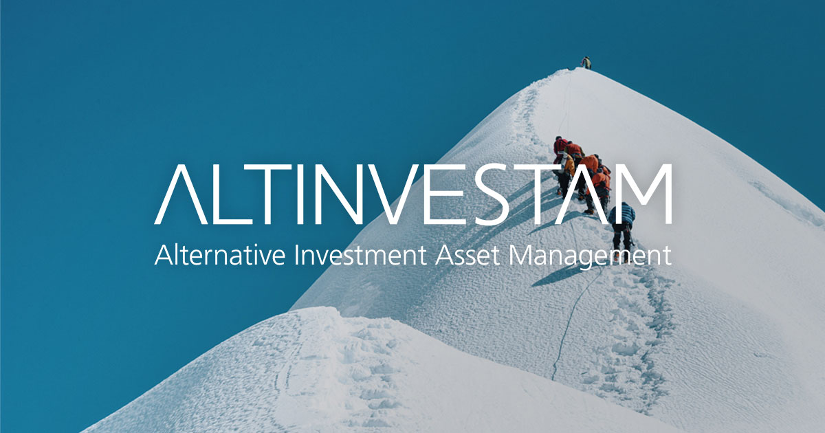ALTINVESTAM – Alternative Investment & Asset Management Solutions